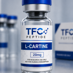 Eloralintide for sale this is a brand of tfc peptide