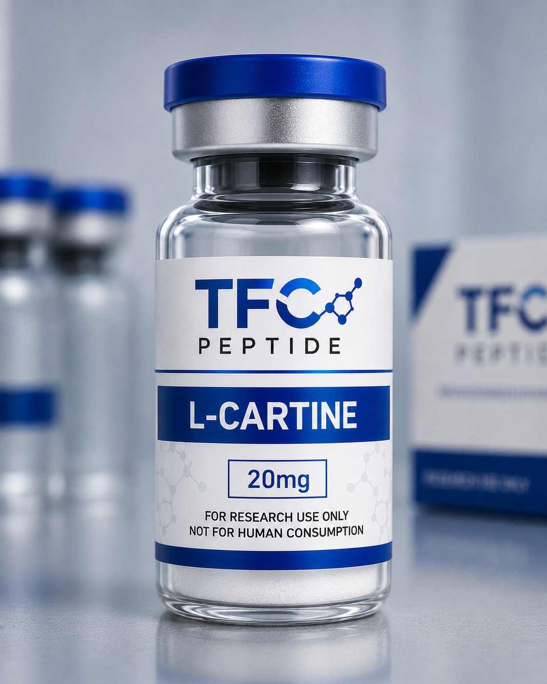 TFC PEPTIDE Eloralintide for sale this is a brand of tfc peptide