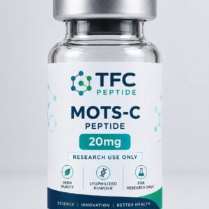 MOTS-c for sale