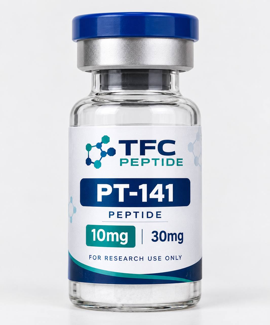 TFC PEPTIDE PT-141 for sale
