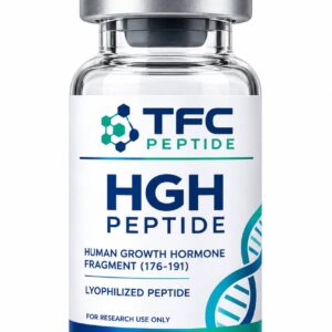 HGH Fragment for sale